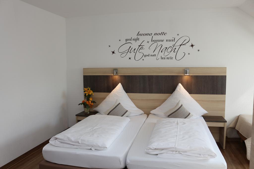 Hotel Baldus Delmenhorst Exteriör bild