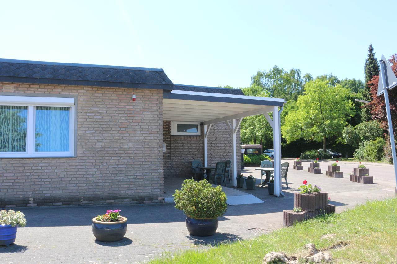 Hotel Baldus Delmenhorst Exteriör bild